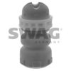 SWAG 30 94 4901 Rubber Buffer, suspension